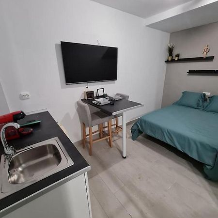 Cascais Beach Puerto del Rosario  Ngoại thất bức ảnh