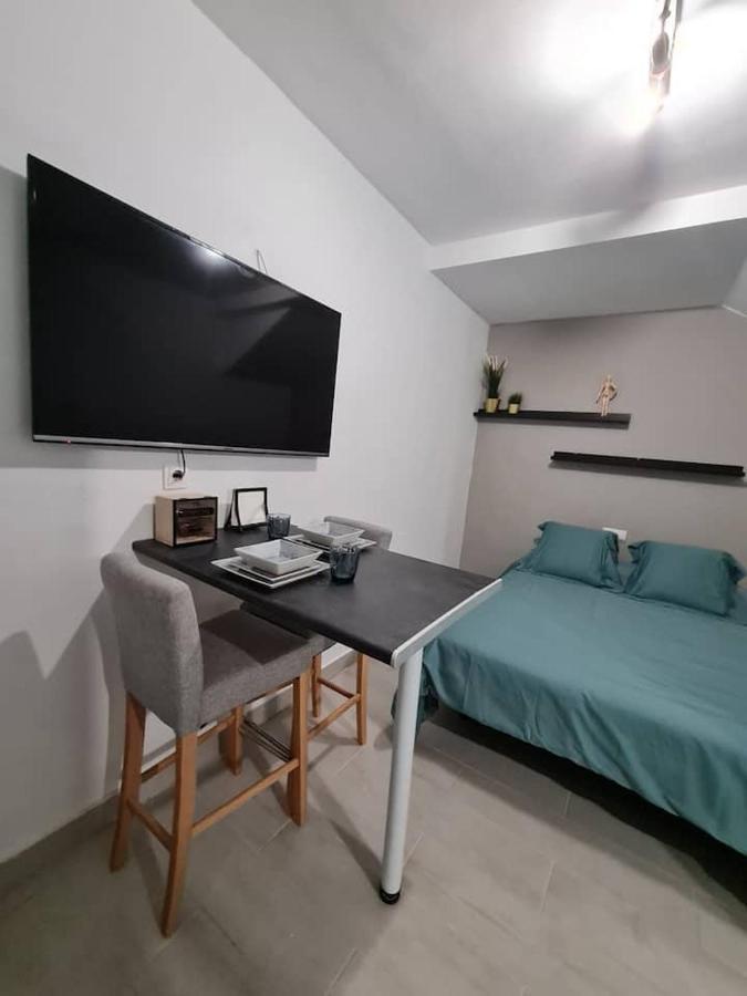 Cascais Beach Puerto del Rosario  Ngoại thất bức ảnh