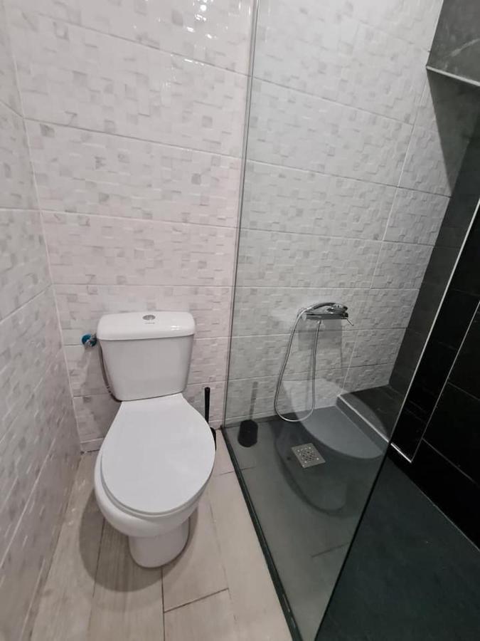 Cascais Beach Puerto del Rosario  Ngoại thất bức ảnh