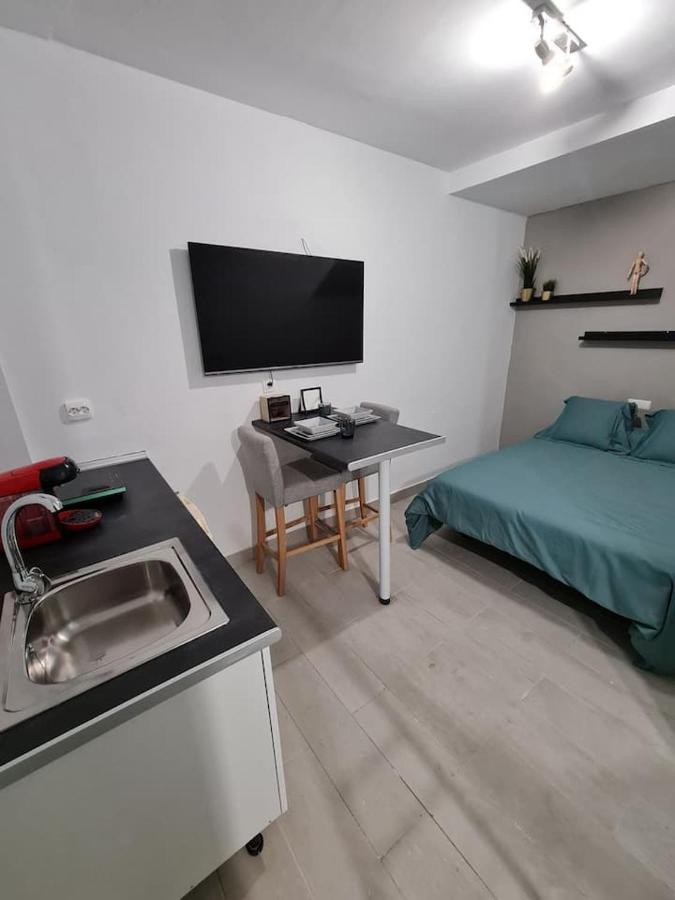 Cascais Beach Puerto del Rosario  Ngoại thất bức ảnh