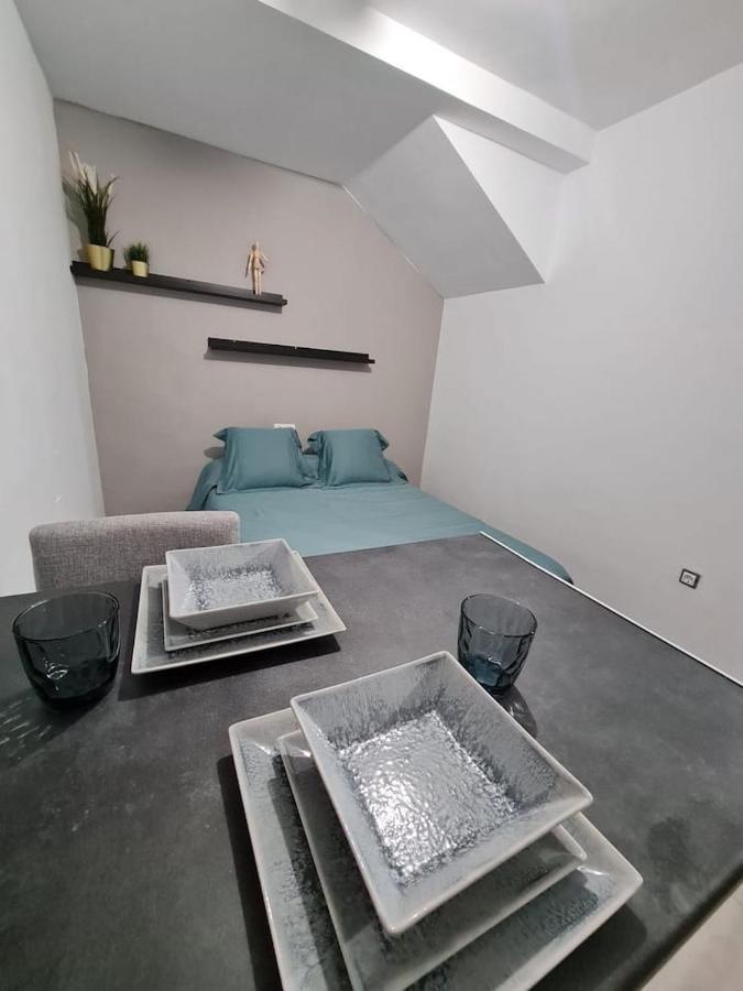 Cascais Beach Puerto del Rosario  Ngoại thất bức ảnh