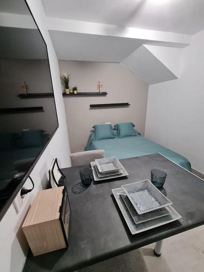 Cascais Beach Puerto del Rosario  Ngoại thất bức ảnh