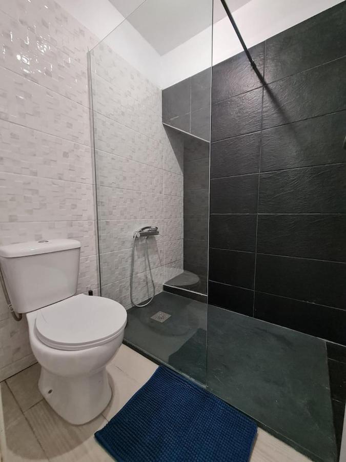 Cascais Beach Puerto del Rosario  Ngoại thất bức ảnh