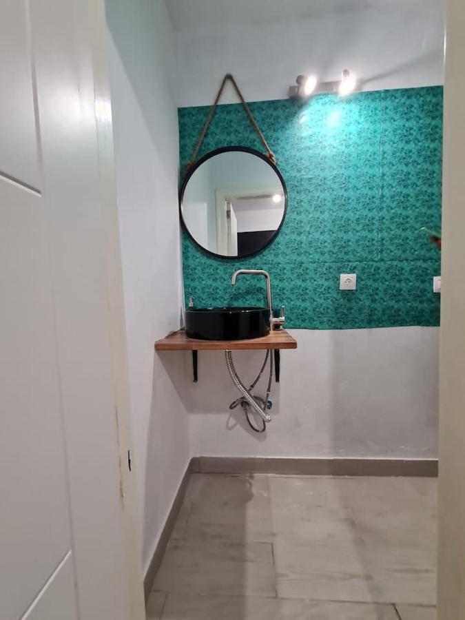 Cascais Beach Puerto del Rosario  Ngoại thất bức ảnh