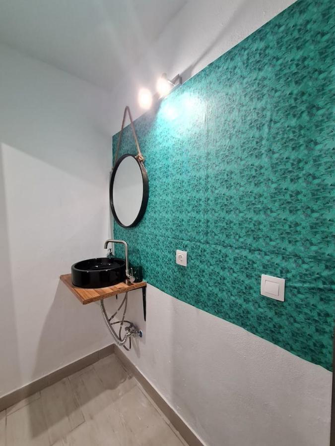 Cascais Beach Puerto del Rosario  Ngoại thất bức ảnh